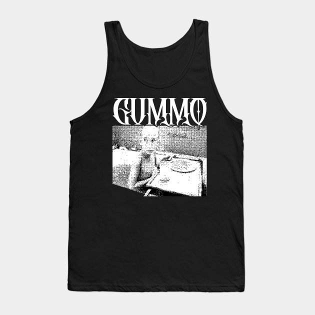 Solomon Gummo 90s Aesthetic Design Tank Top by unknown_pleasures